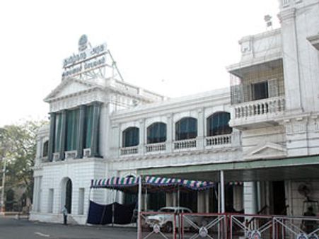 உங்க தொகுதி எம்.எல்.ஏவின் இ.மெயில் முகவரி இது தான்!