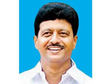 கொலை மிரட்டல் வழக்கில் திவாகரன் ஜாமீன் மனு தள்ளுபடி!