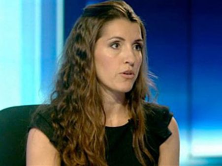 ஆக்ரா ஹோட்டலில் கற்பை காக்க நடந்த போராட்டம்: இங்கிலாந்து பெண் பரபரப்பு பேட்டி