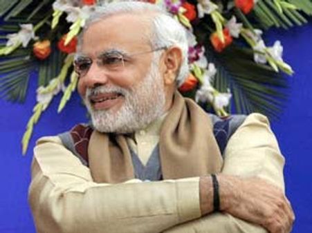 மேற்கு வங்க தொழில்துறையினருடன் ஏப்ரல் 9-ல் மோடி சந்திப்பு!!