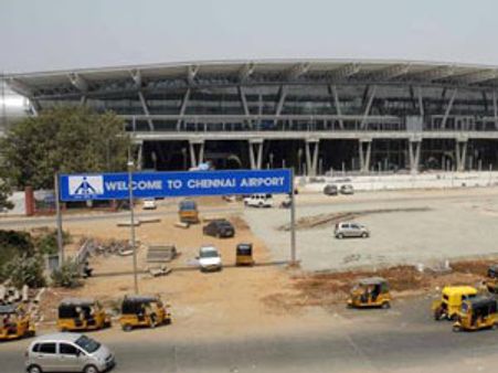 சென்னை, கொல்கத்தா விமான நிலைய நிர்வாகம் கைமாறுகிறது… அஜீத் சிங் பரிசீலனை