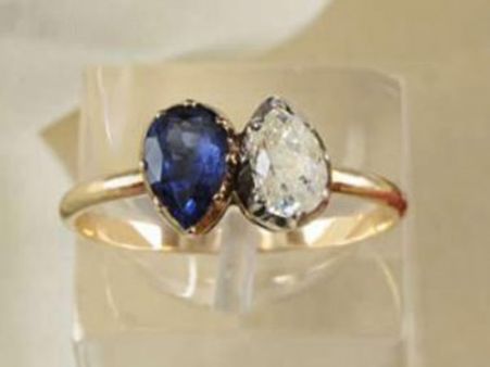 மாவீரன் நெப்போலியன் ஜோசபினுக்கு போட்ட நிச்சயதார்த்த மோதிரம் ரூ.5.10 கோடிக்கு ஏலம்