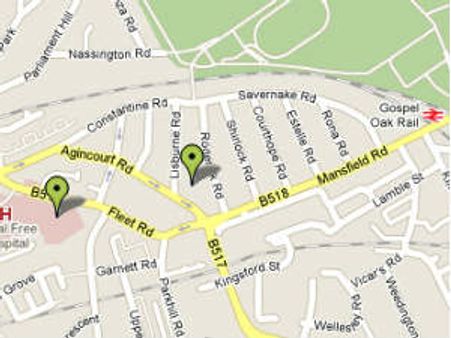 கூகுள் 'மேப்பதான்' போட்டியால் இந்திய பாதுகாப்புக்கு அச்சுறுத்தல்: மத்திய அரசிடம் புகார்