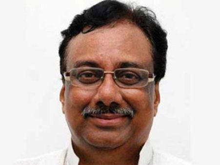 தமிழகத்தில் தனித்து போட்டியிடவே காங்கிரஸ் தொண்டர்கள் விரும்புகின்றனர்: ஈ.வி.கே.எஸ். இளங்கோவன்