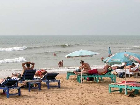 கோவாவுக்கு வரப் போகும் 'பிளேபாய்' கிளப்....?