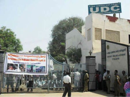 நாளை அனைத்துக் கல்லூரிகளும் திறப்பு: ஞாயிற்றுக்கிழமையும் இயங்கும்!