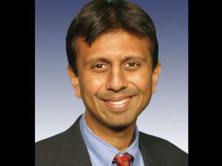 அமெரிக்க அதிபர் தேர்தலில் போட்டியிட வாய்ப்புள்ள இந்தியர் பாபி ஜின்டாலுக்கு ஆதரவு சரிகிறது