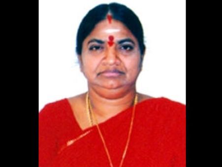 குழந்தைகளை தத்தெடுக்கும் சட்டங்கள் தளர்த்தப் பட்டால் தவறுகள் அதிகரிக்கும்: சட்டசபையில் வளர்மதி