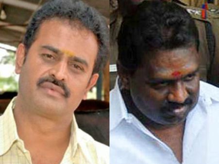 'அட்டாக்'கையும் பிடிக்க முடியலை, ராமஜெயம் கொலையாளிகளின் நிழலையும் தொட முடியலை...!