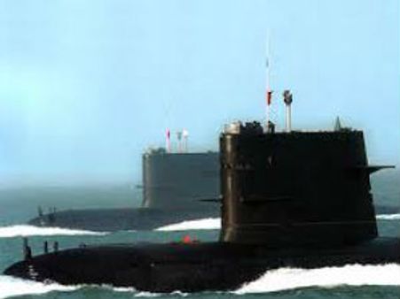 இந்தியக் கடல் பகுதிக்குள் அடிக்கடி மூக்கை நுழைக்கும் சீன அணு நீர்மூழ்கிக் கப்பல்கள்