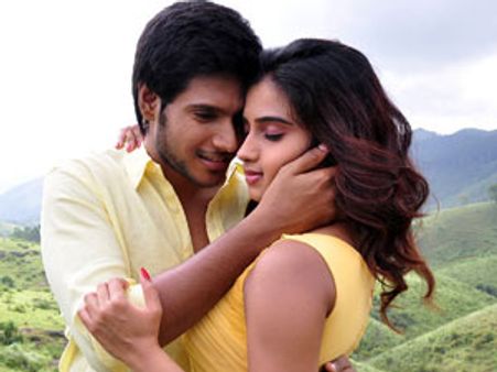 உன் இமைகளின் ஒரத்தில்...!