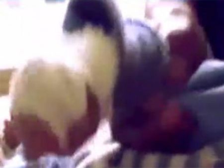 டாக்டராக மாறிய வார்டுபாய்.. ஒரு வயது சிறுவனின் கை துண்டானது!