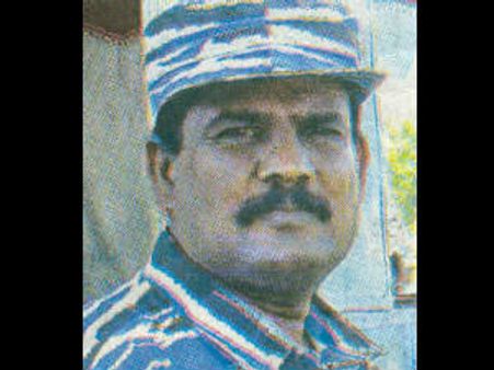 முள்ளிவாய்க்காலில் 2,000 பேரும் தளபதி சூசையின் இறுதி நிமிடமும்