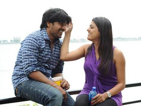 பிரியமானவரை சீண்டுங்கள்... உடம்புக்கு நல்லதாம்!