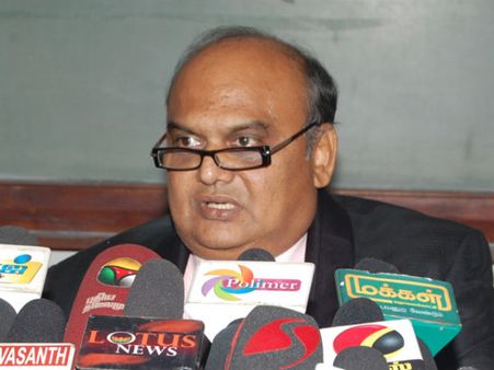 ஒவ்வொரு ஆண்டும் மீன் பிடிக்க 45 நாட்கள் தடை ஏன்? மீன்வள பல்கலைக்கழக துணை வேந்தர் விளக்கம்
