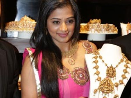 இறங்குமுகத்தில் தங்கத்தின் விலை: இன்று பவுனுக்கு ரூ. 192 குறைவு