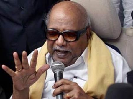 பேரறிவாளன் உள்பட மூவர் தூக்கு தண்டனையை ரத்து செய்ய வேண்டும்!- கருணாநிதி