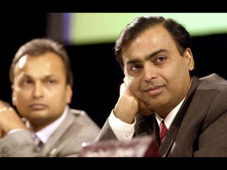 உலகின் முதல் பணக்காரர் வால்மார்ட் குடும்பம்-லட்சுமி மிட்டல் 4வது இடம்: 20வது இடத்தில் அம்பானி