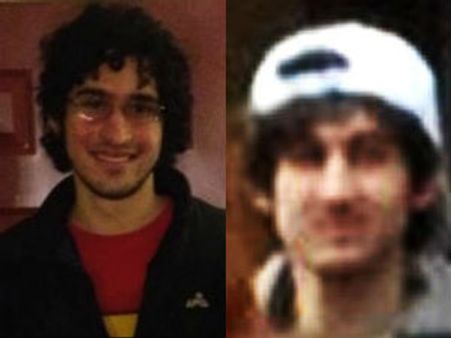 பாஸ்டனில் குண்டு வைத்த நபரைப் போலவே இருந்ததால் 'டார்ச்சருக்கு' உள்ளான இந்திய மாணவர்!