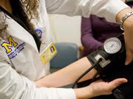 நோ மருந்து... நோ மாத்திரை... பி.பி. பிரச்சனைக்கு ஒரு சின்ன ஆபரேசன்: ஆராய்ச்சியாளர்கள் கண்டுபிடிப்பு