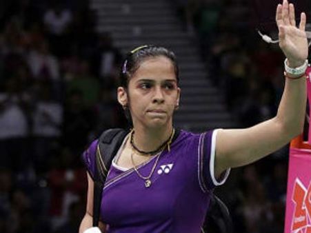 டெல்லியில் தனியாக நடப்பதற்கு கூட பயமாக இருக்கிறது: சாய்னா நெஹ்வால்