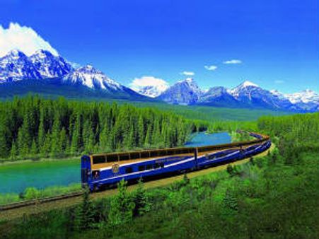 கனடாவில் ரயிலை கவிழ்க்க அல்-கொய்தா சதி: அமெரிக்க உதவியுடன் 2 பேர் கைது!