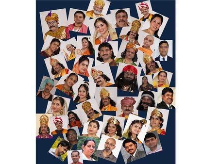 அமெரிக்க தமிழர்கள் நடிப்பில் சிகாகோவில் அரங்கேறப் போகும் 'பொன்னியின் செல்வன்' பிரமாண்ட நாடகம்!