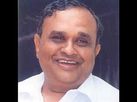 சிபிஐ அறிக்கையில் 'இலக்கண பிழைகளையே' சட்ட அமைச்சகம் திருத்தியதாம்: ஞானதேசிகன் சொல்கிறார்!