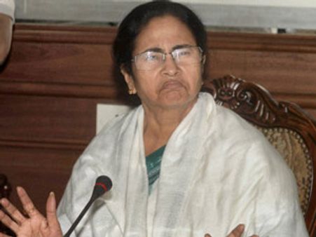 சிட்பண்ட் மோசடி.. பாதிக்கப்பட்டோருக்கு மேலும் ரூ500 கோடி- மத்திய அரசிடம் கோரப்படும்: மமதா பானர்ஜி