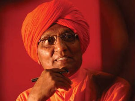 மாமிசத்தையும், மதுவையும் புறக்கணித்தால் கற்பழிப்பு குற்றங்கள் குறையும்: சுவாமி அக்னிவேஷ்