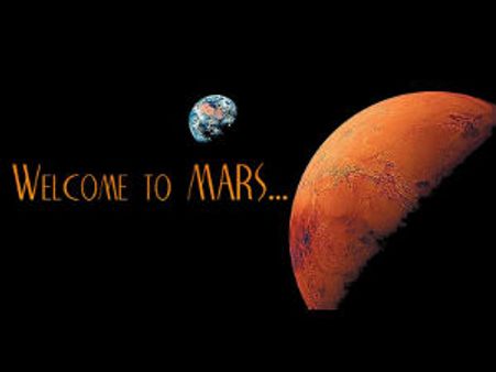 செவ்வாயில் குடியிருக்க விண்ணப்பித்த 20,000 பேர்.. 600 பேர் சீனர்கள்!