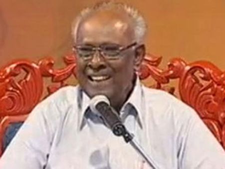 சான் பிரான்சிஸ்கோவில் 4ம் தேதி சாலமன் பாப்பையா பட்டிமன்றம்