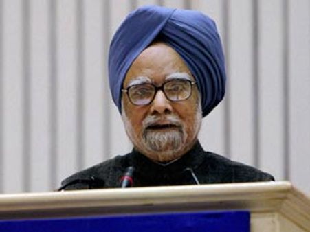 இந்தியாவின் வீரமகன்… சரப்ஜித் சிங் மரணத்திற்கு மன்மோகன் சிங் இரங்கல்