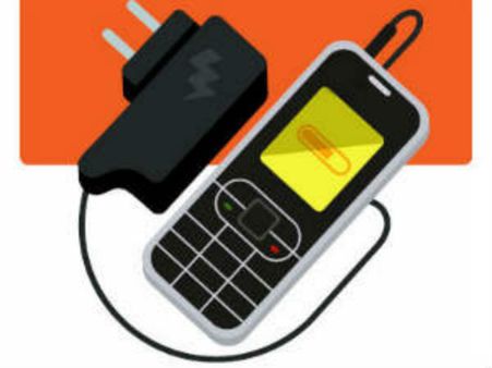 ஒரு ஸ்பூன் சாக்கடை நீர் ஊத்துனா போதும்... செல்போன் சார்ஜ் ஆகிடுமாம்: வாட்டர் தெரபி