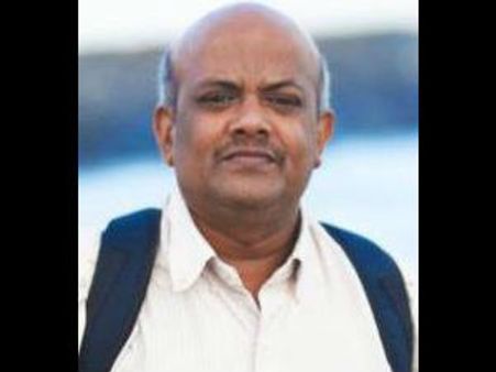 ஆமைகளின் வழித்தடத்தில் கடல்வழிகண்ட ஆதித் தமிழர்கள்...: ஆய்வாளர் ஒரிசா பாலு