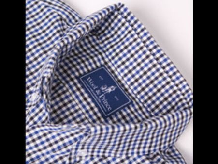 துவைக்காம, அயர்ன் பண்ணாம 100 நாளைக்கு இந்த சட்டையைப் போடலாமாம்...!