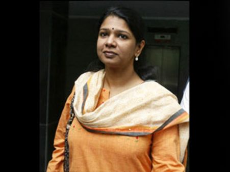 ரூ. 200 கோடி பரிவர்த்தனையில் கனிமொழிக்குத் தொடர்பில்லை- கலைஞர் டி.வி. ராஜேந்திரன் சாட்சியம்!