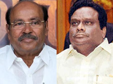 தே.பா. சட்டத்தின் கீழ் ராமதாஸ், காடுவெட்டி குருவை கைது செய்யக் கோரி மனு!நடவடிக்கை எடுக்க கோர்ட் உத்த