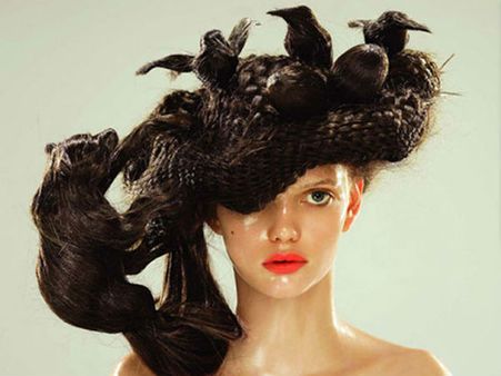 அழகாய் இருக்குது... ஆனால் கூட பயமாவும் இருக்குதே....!