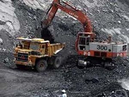 நிலக்கரி ஊழல் நடந்தது எப்படி?: