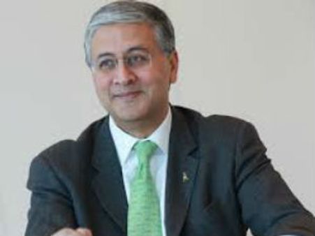 பிரபல மதுபான நிறுவனம் ஜானிவாக்கரின் எம்.டி. ஆகும் இந்தியர்