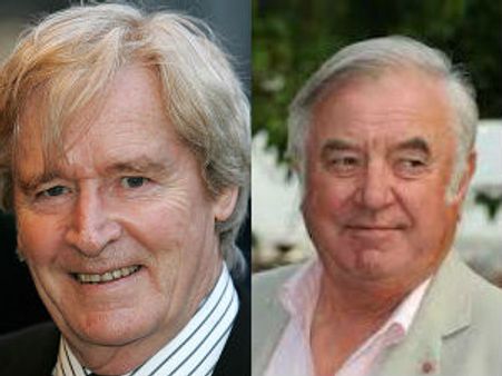 இங்கிலாந்தில் சிறுவர்களுடன் செக்ஸ்: 81, 73 வயது டிவி நடிகர்கள் கைது