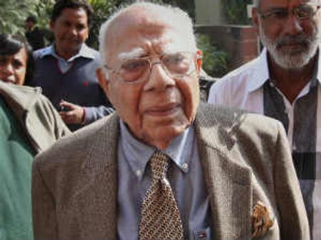 3 மாசமாகியிருச்சு... இன்னும் ஏன் நீக்கலை- கொந்தளித்த ஜெத்மலானி!