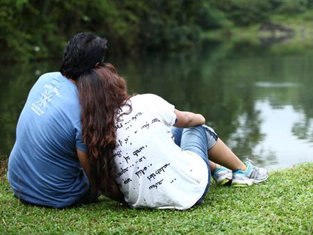 கொஞ்சம் ஊடல்… நிறைய கூடல்… காதலின் சுவாரஸ்யங்கள்