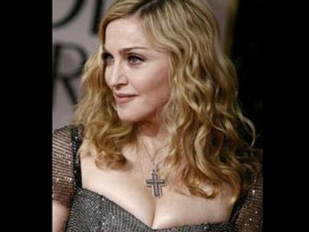 விலைமதிப்பில்லா பெண்களின் கல்விக்காக 7.2 மில்லியன் டாலர் ஓவியத்தை ஏலம் விட்ட மடோனா