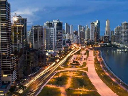 வறட்சி... மின் பற்றாக்குறை... பள்ளிகள் விடுமுறை: பனாமா