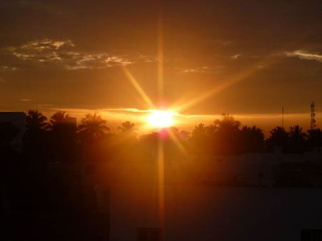 சூரிய ஒளியில் குளிங்க… இதயநோய், நீரிழிவு எட்டிப்பார்க்காது: ஆய்வில் தகவல்