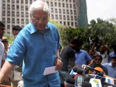 ராஜினாமா செஞ்சதால தப்பு செஞ்சேன்னு சொல்லக் கூடாது: அஸ்வனிகுமார் விளக்கம்