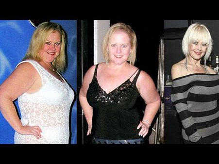 ஒல்லியானது தப்பாங்க…: டிஸ்மிஸ் ஆன குண்டுப் பெண்கள் சங்க மாஜி தலைவி விசனம்!