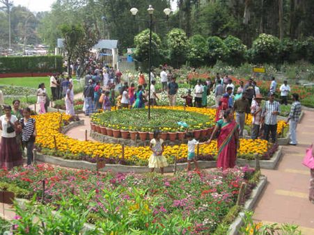 அனைவரும் கொடைக்கானலை நோக்கி ஓடுங்கள்.. கோடை விழா வரப் போகிறது!